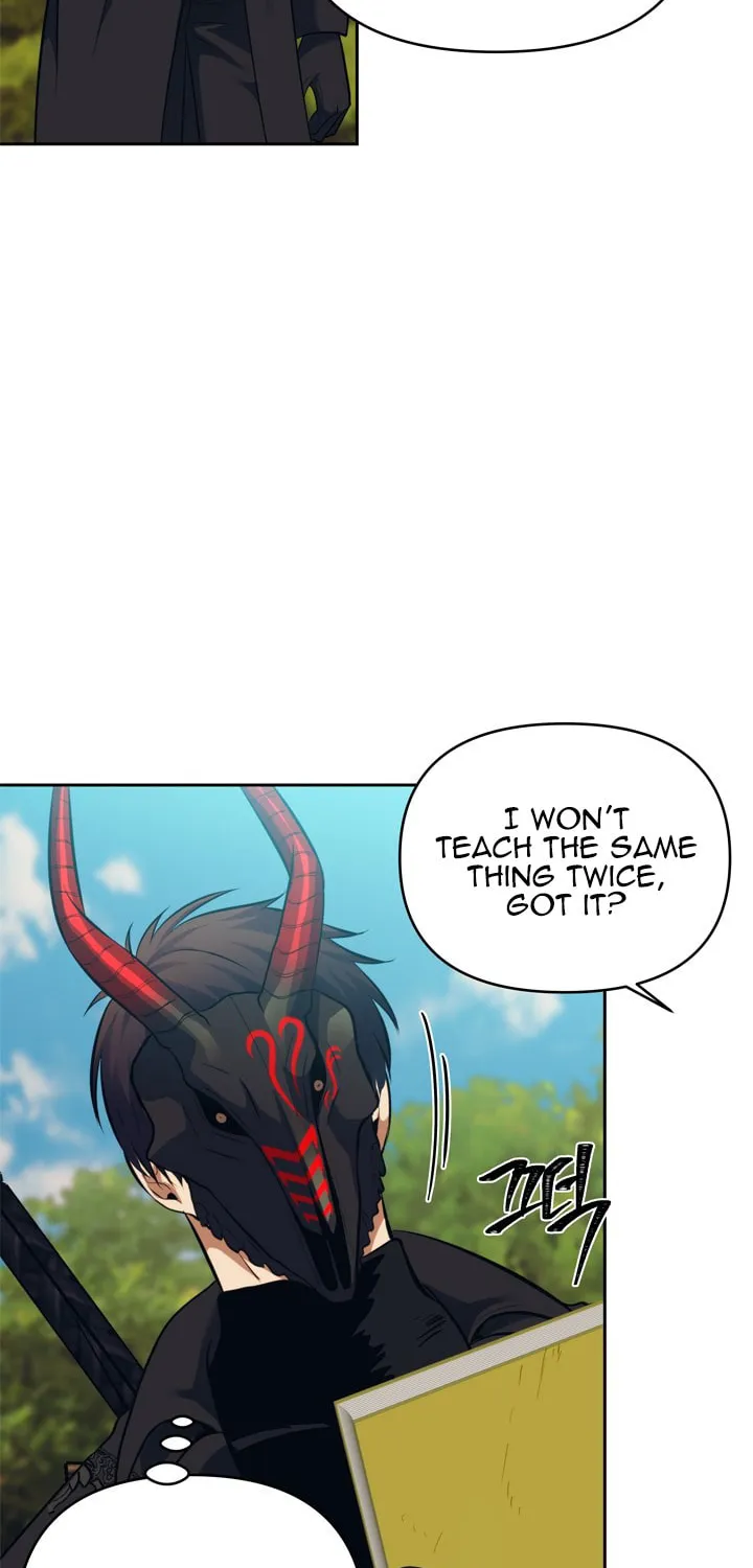 Second Life Ranker Chapter 67 page 57 - 