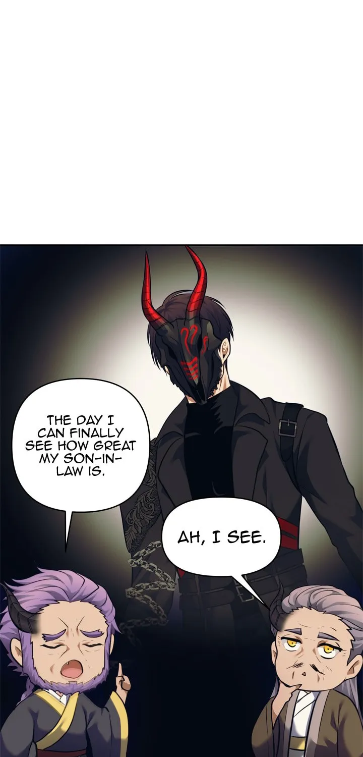 Second Life Ranker Chapter 67 page 9 - 
