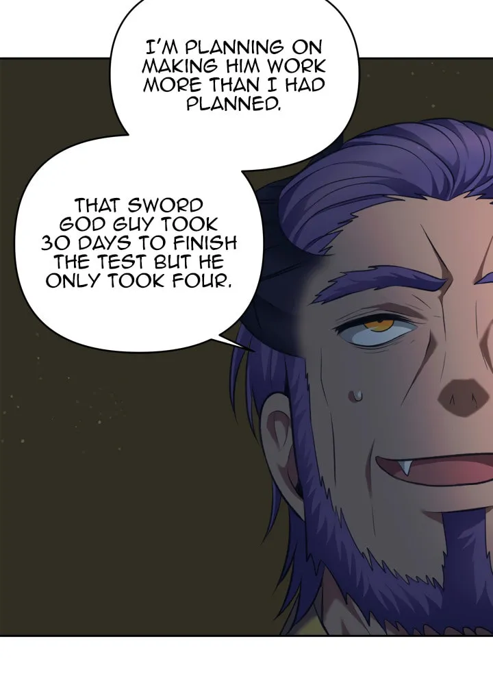 Second Life Ranker Chapter 68 page 48 - 