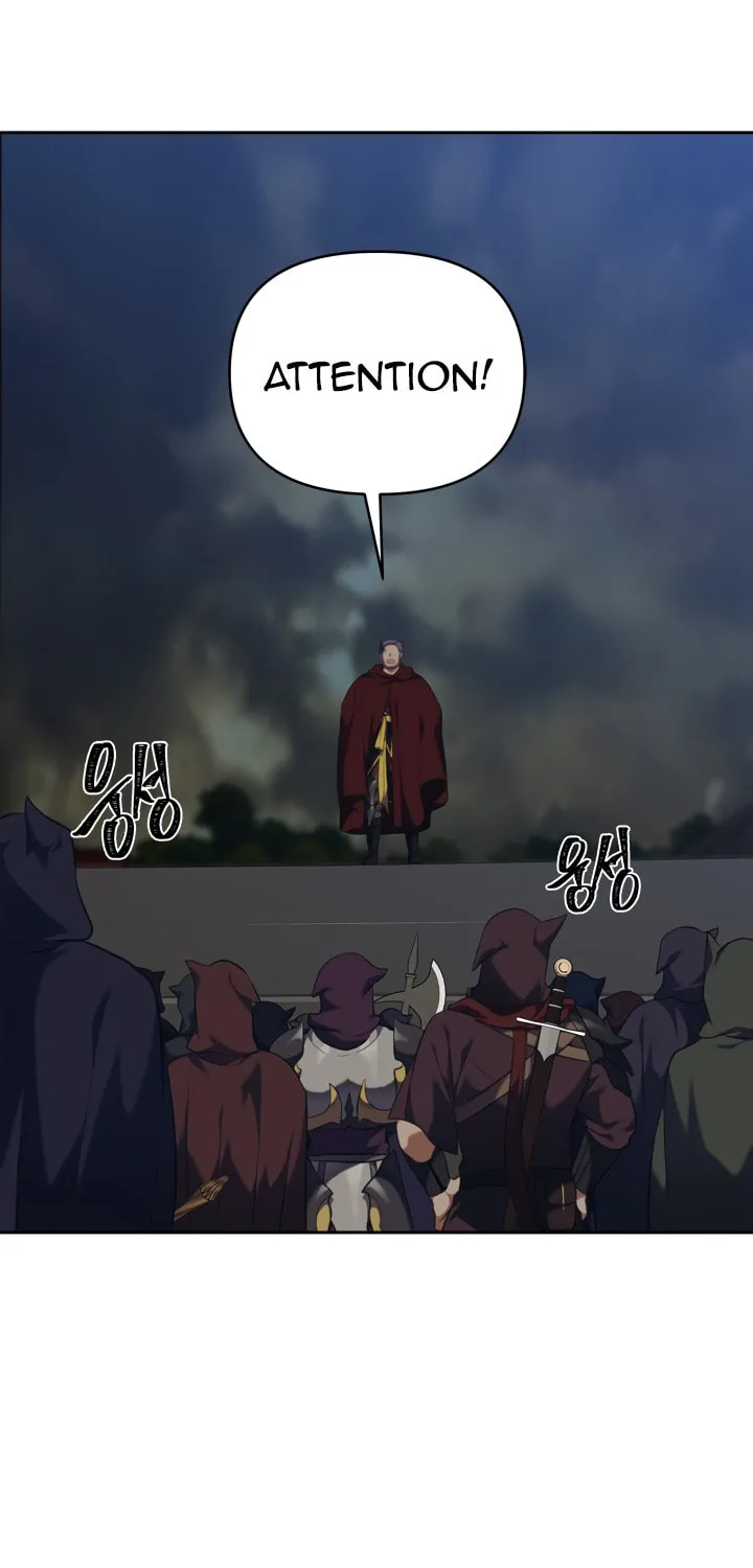 Second Life Ranker Chapter 68 page 52 - 