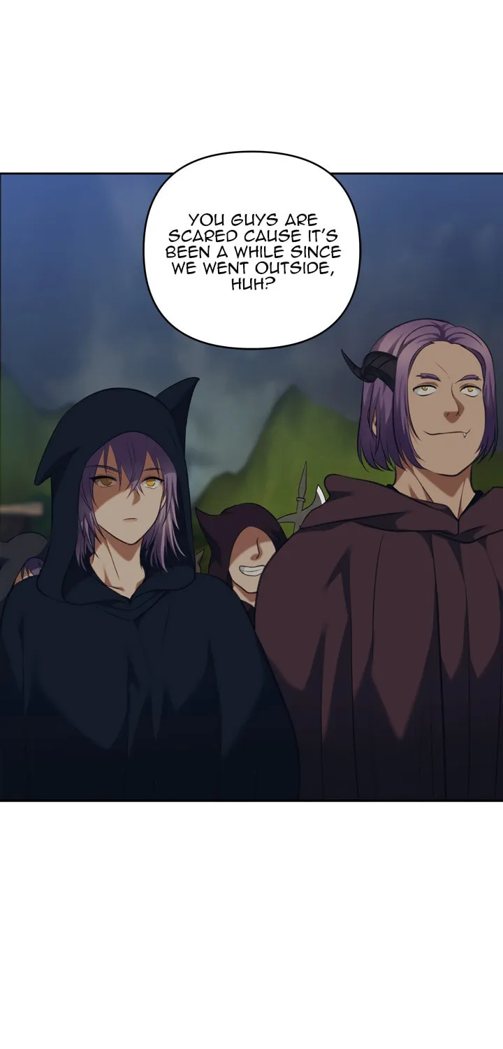 Second Life Ranker Chapter 68 page 53 - 