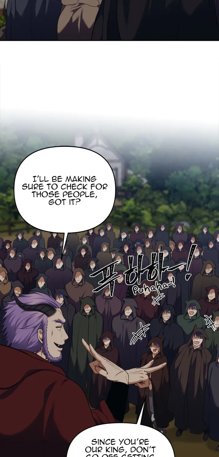 Second Life Ranker Chapter 68 page 55 - 