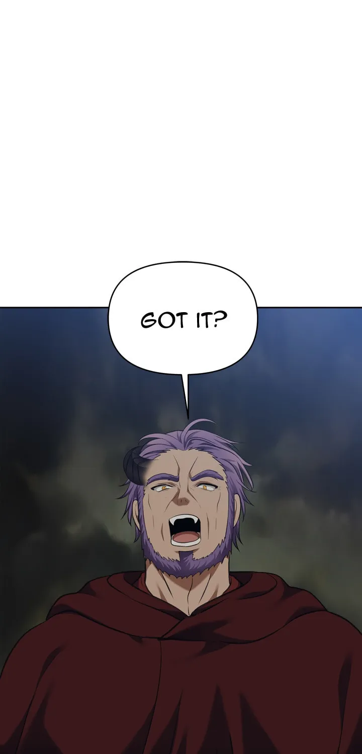 Second Life Ranker Chapter 68 page 59 - 