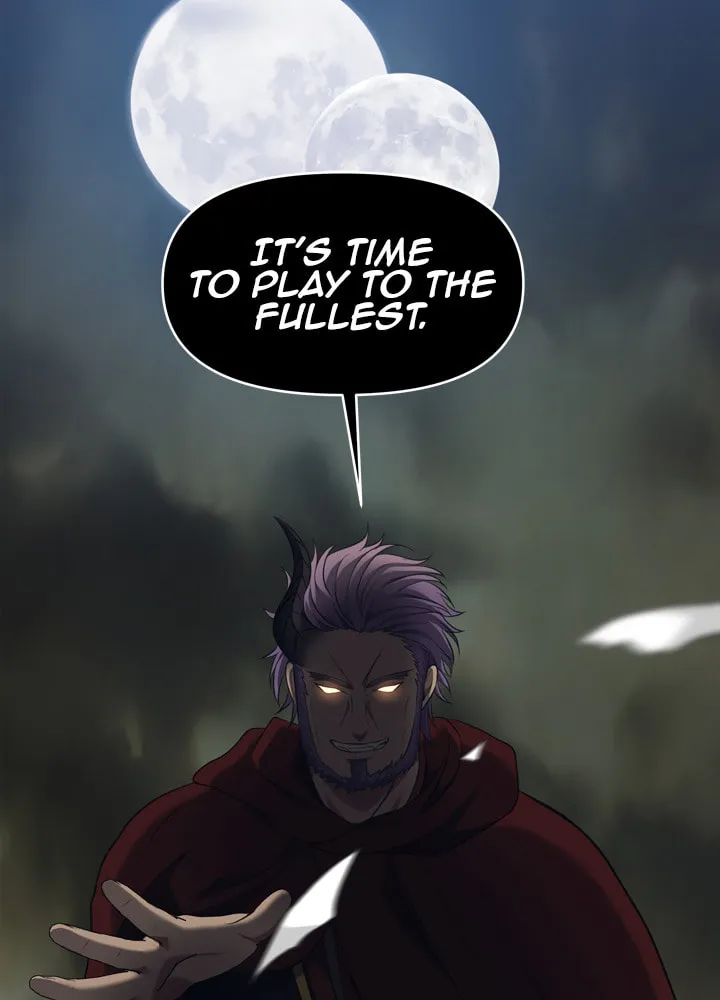 Second Life Ranker Chapter 68 page 63 - 