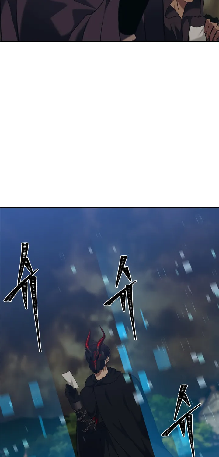 Second Life Ranker Chapter 68 page 66 - 
