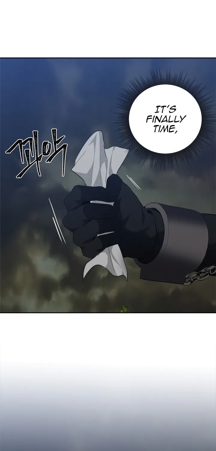Second Life Ranker Chapter 68 page 69 - 