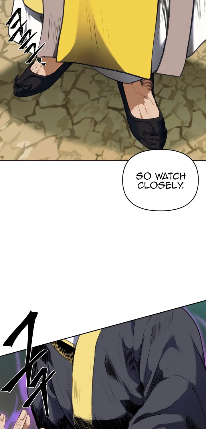 Second Life Ranker Chapter 68 page 9 - 