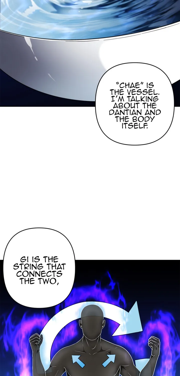 Second Life Ranker Chapter 69 page 17 - 