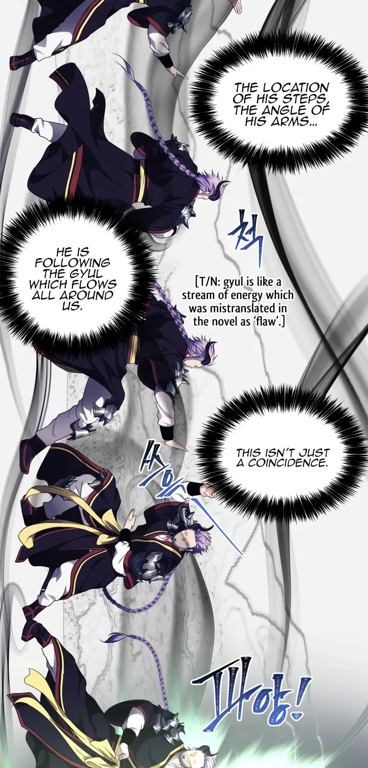 Second Life Ranker Chapter 69 page 30 - 