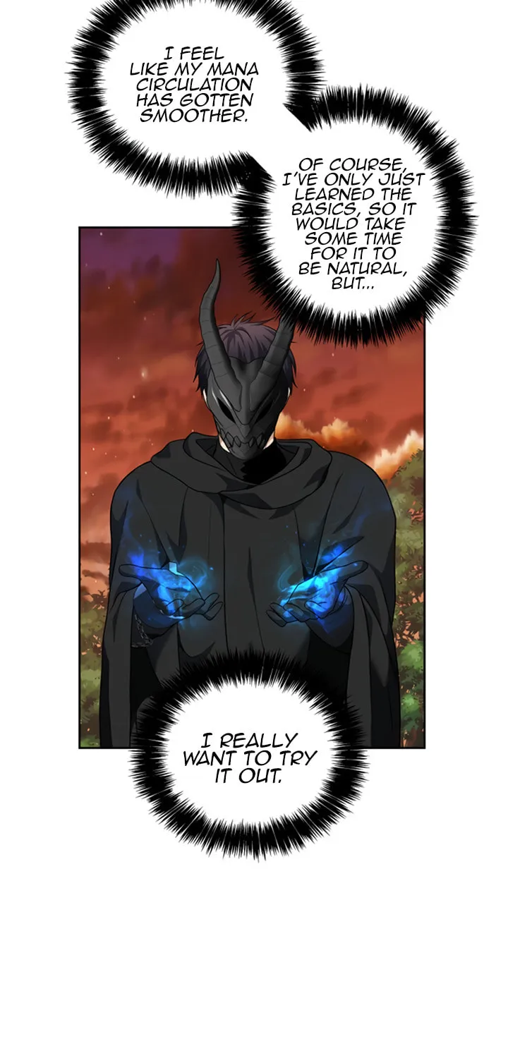 Second Life Ranker Chapter 69 page 46 - 