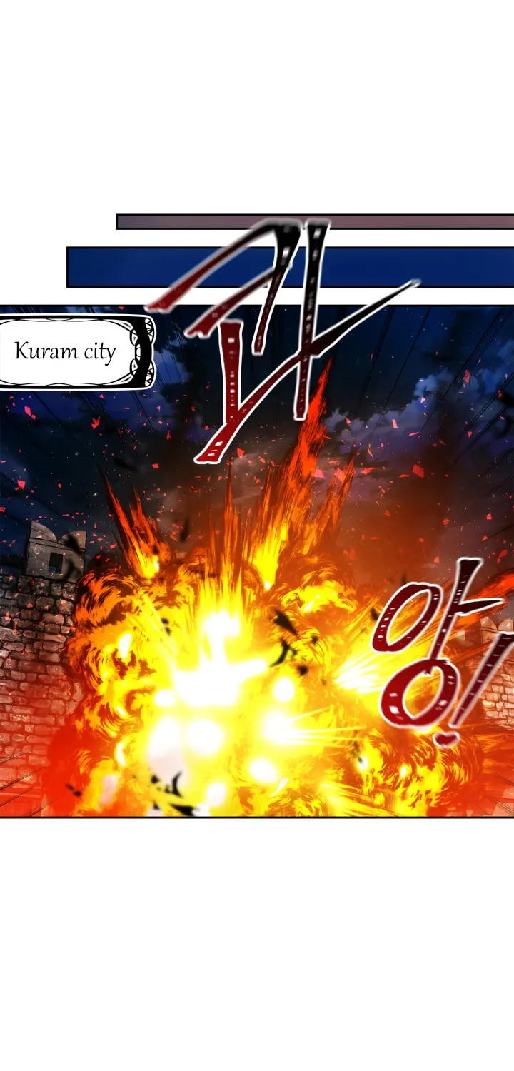 Second Life Ranker Chapter 69 page 56 - 