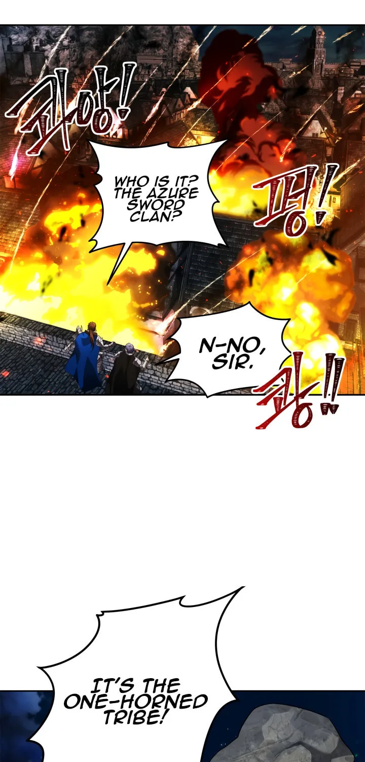 Second Life Ranker Chapter 69 page 58 - 