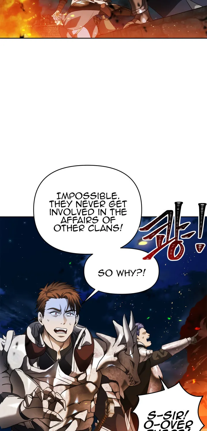 Second Life Ranker Chapter 69 page 60 - 