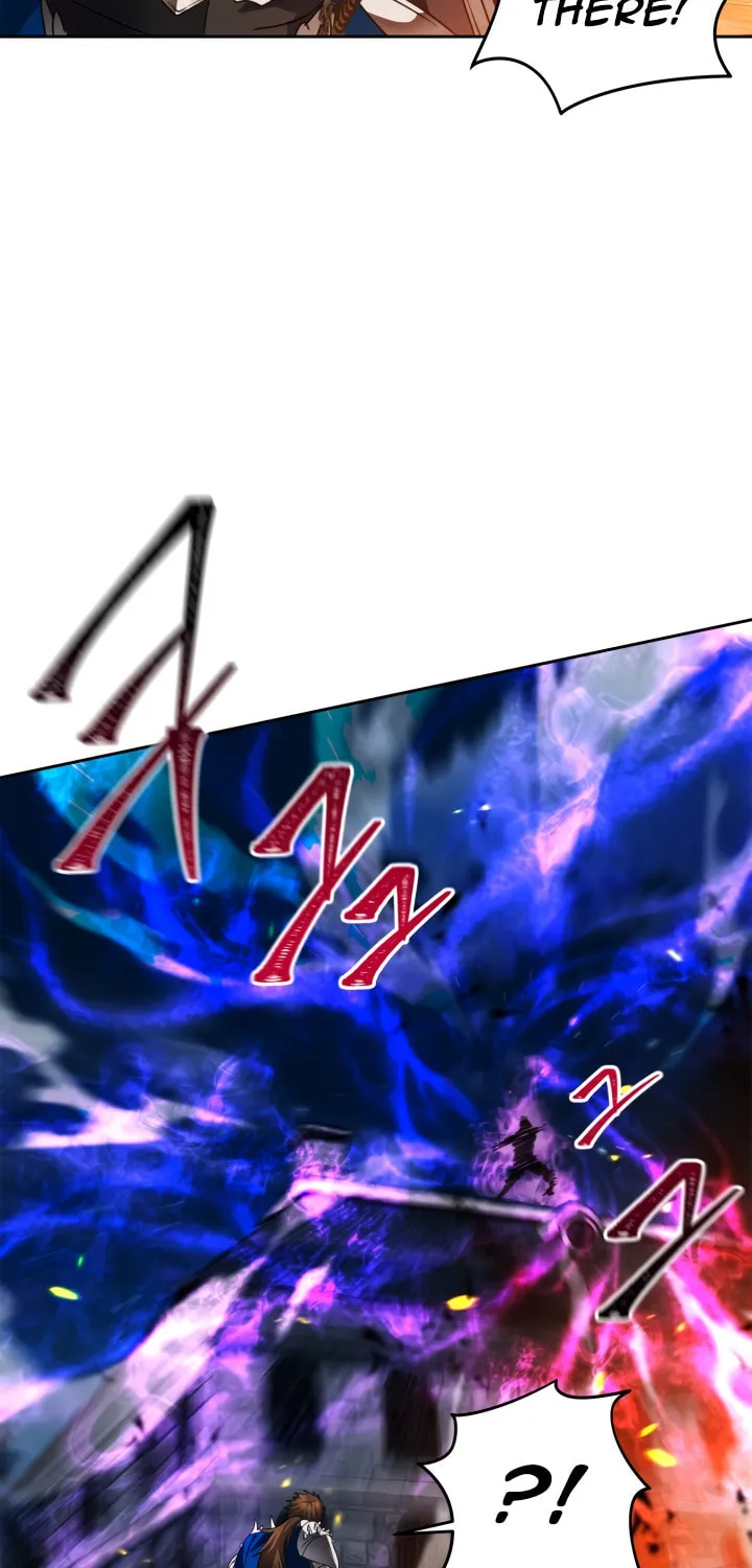 Second Life Ranker Chapter 69 page 61 - 