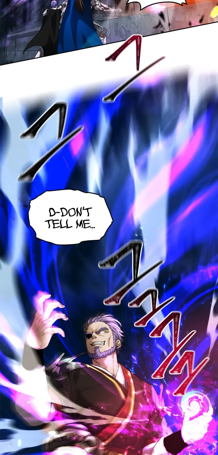 Second Life Ranker Chapter 69 page 62 - 
