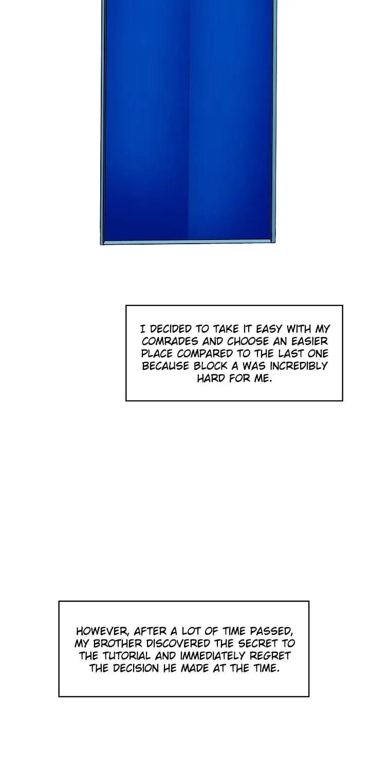 Second Life Ranker Chapter 7 page 39 - 