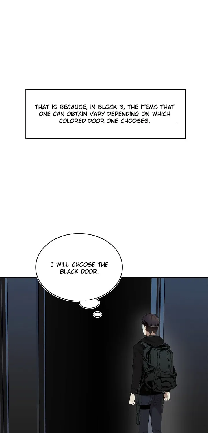 Second Life Ranker Chapter 7 page 40 - 