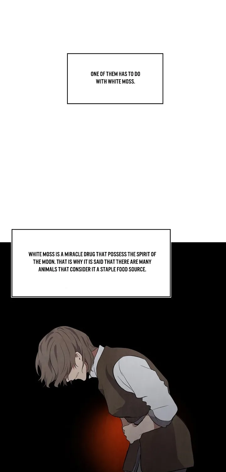 Second Life Ranker Chapter 7 page 57 - 