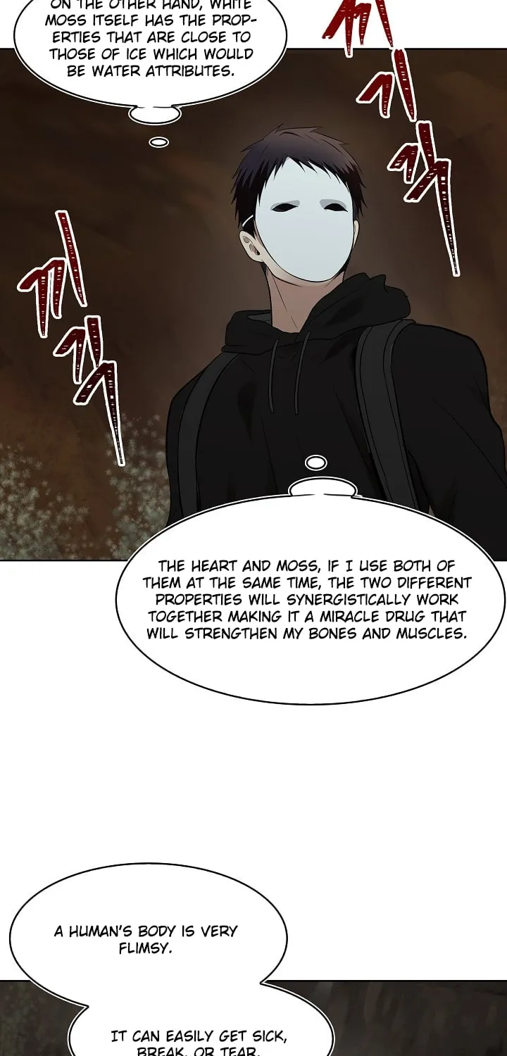 Second Life Ranker Chapter 7 page 62 - 