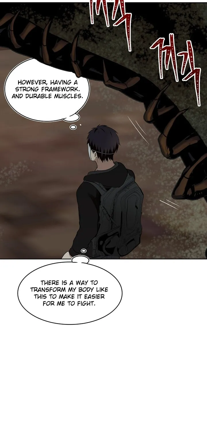 Second Life Ranker Chapter 7 page 64 - 