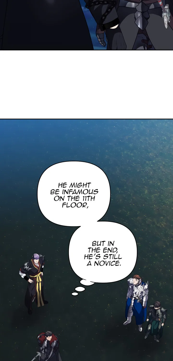 Second Life Ranker Chapter 70 page 13 - 