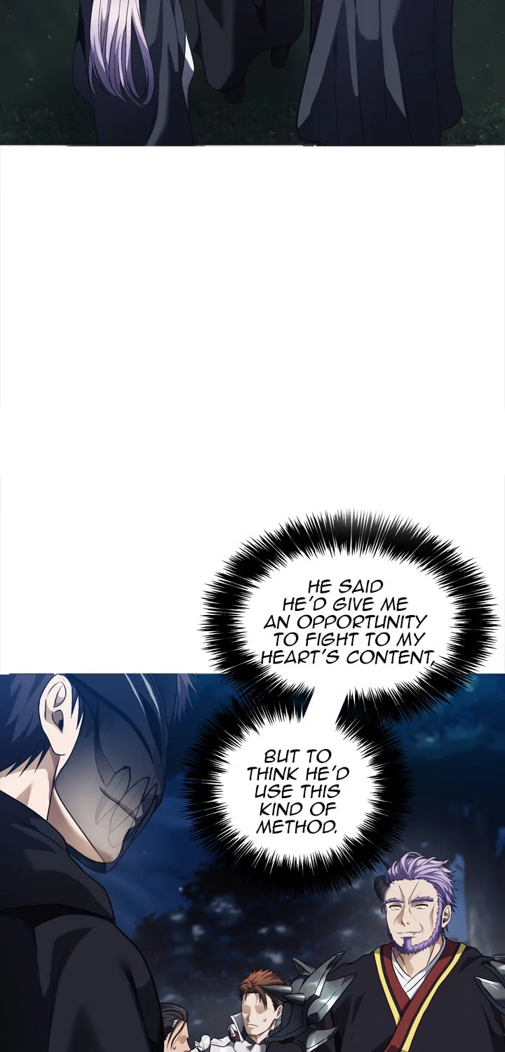 Second Life Ranker Chapter 70 page 3 - 