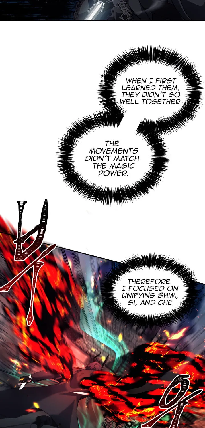 Second Life Ranker Chapter 70 page 26 - 