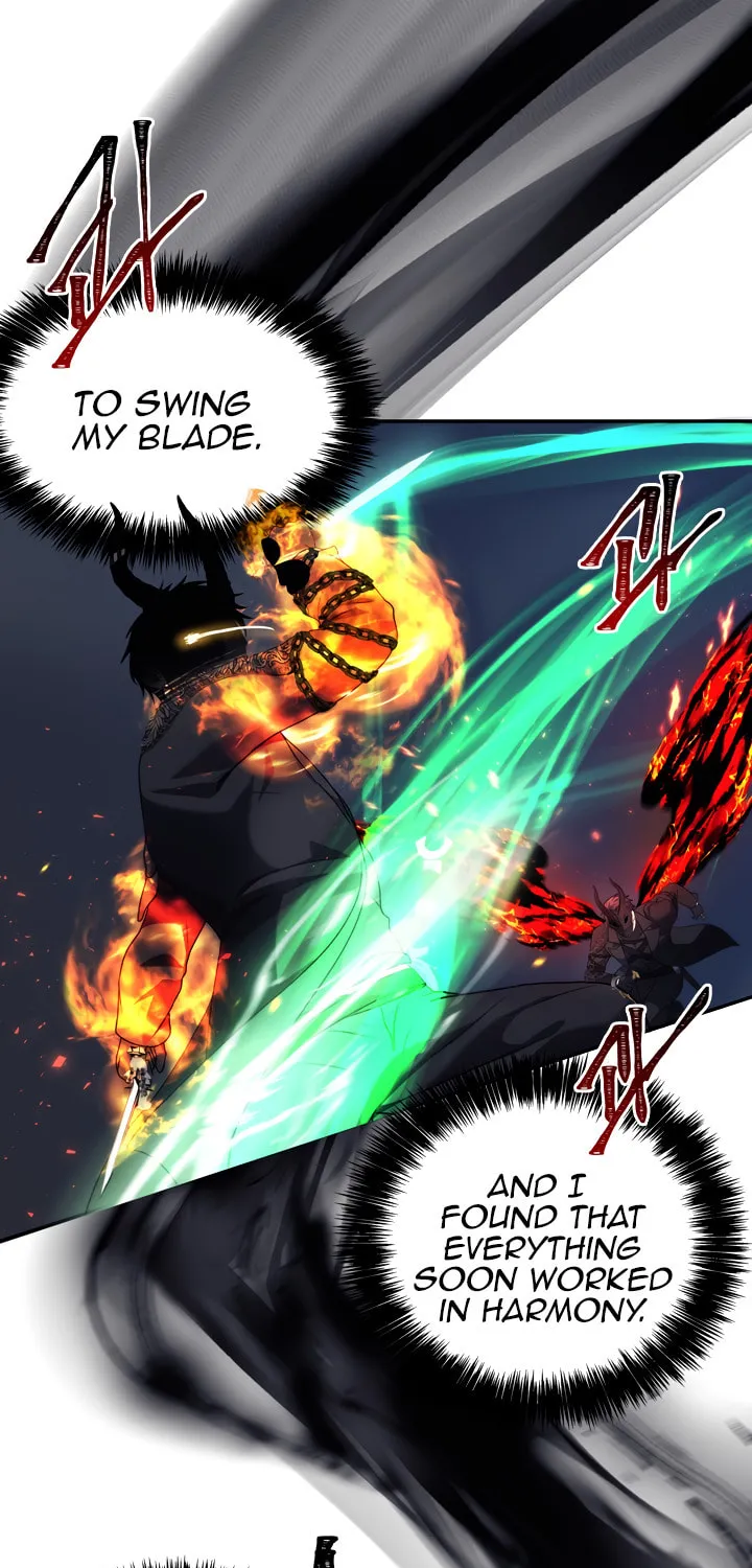 Second Life Ranker Chapter 70 page 28 - 