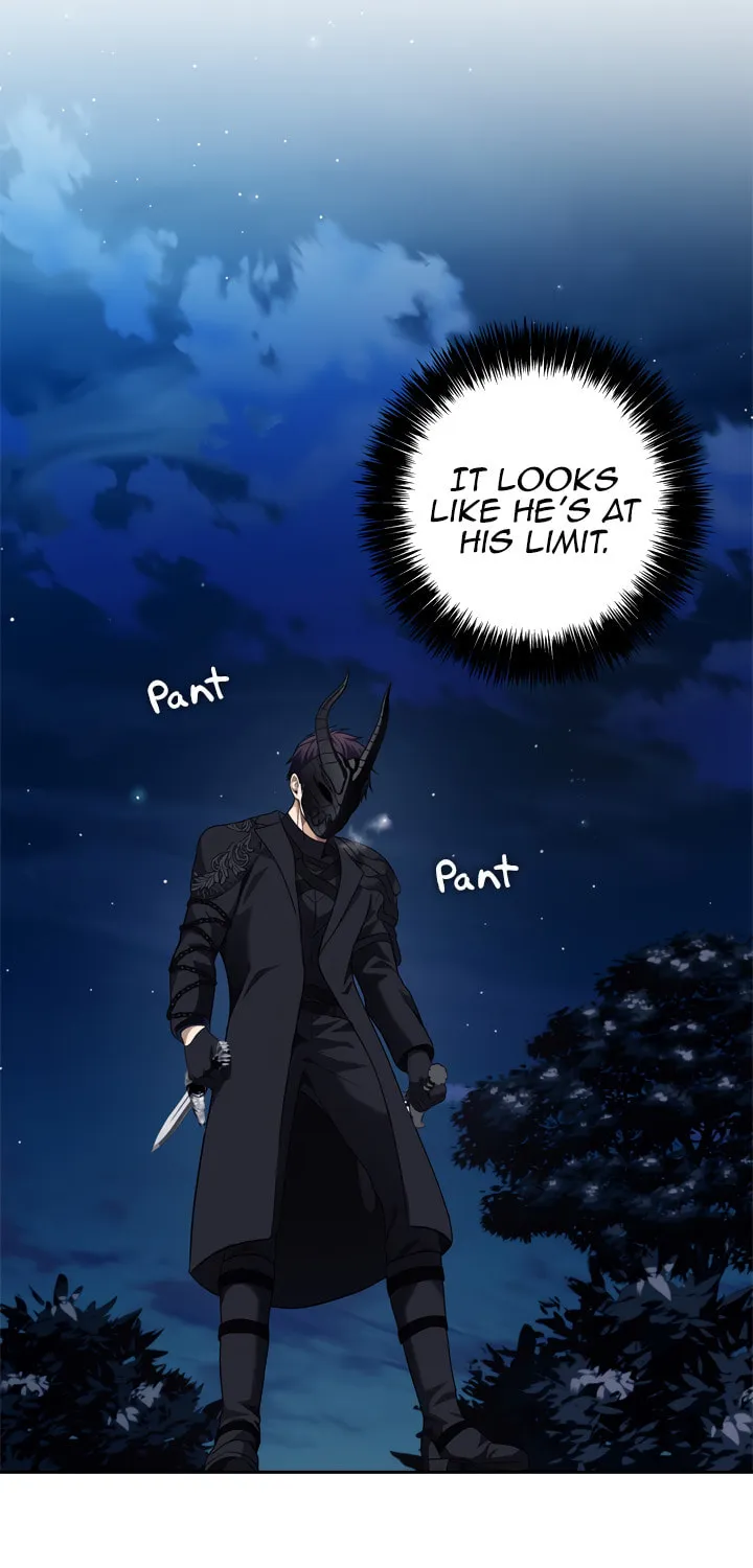 Second Life Ranker Chapter 70 page 38 - 