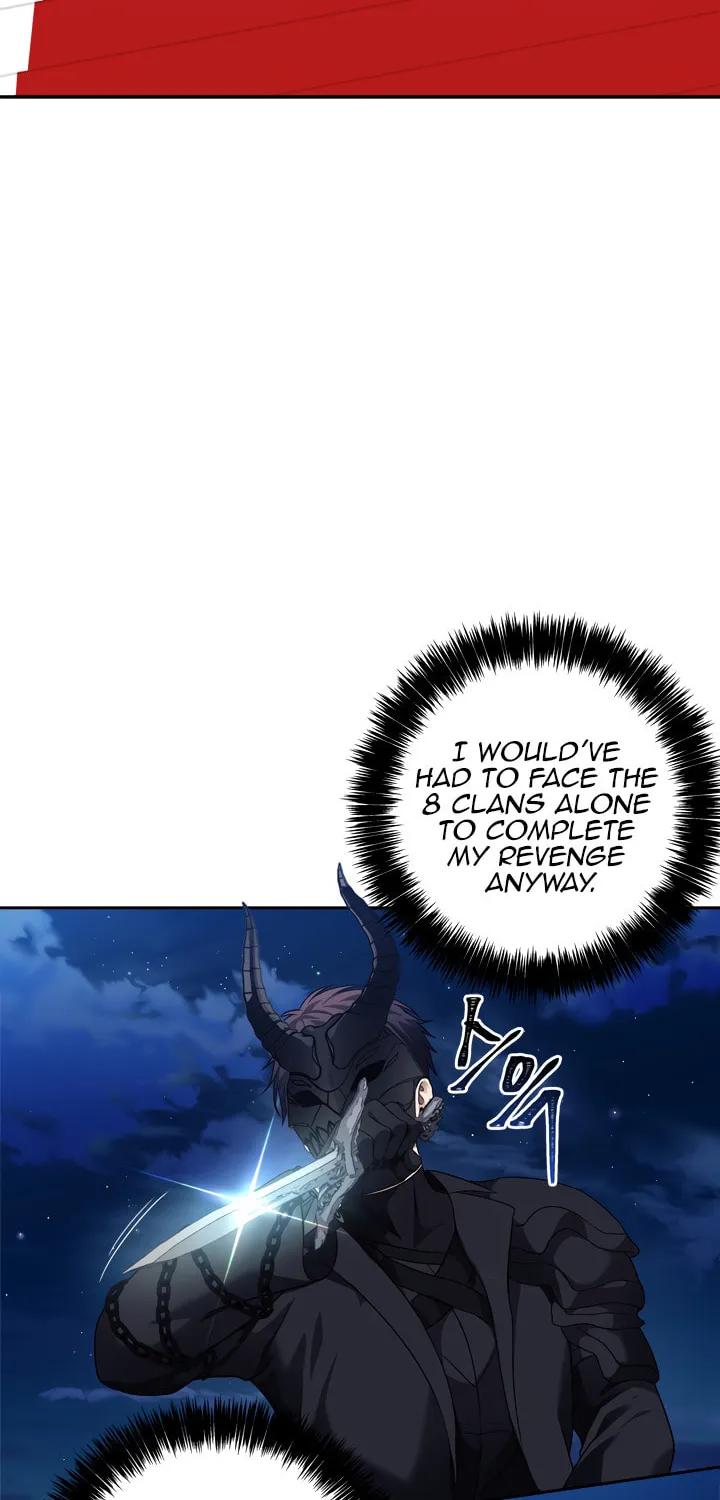 Second Life Ranker Chapter 70 page 47 - 