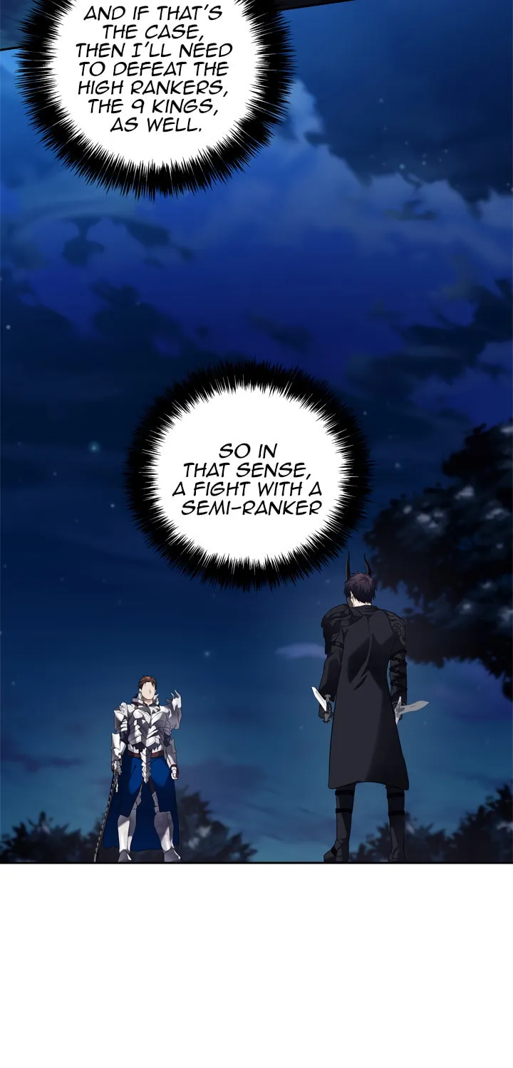 Second Life Ranker Chapter 70 page 48 - 
