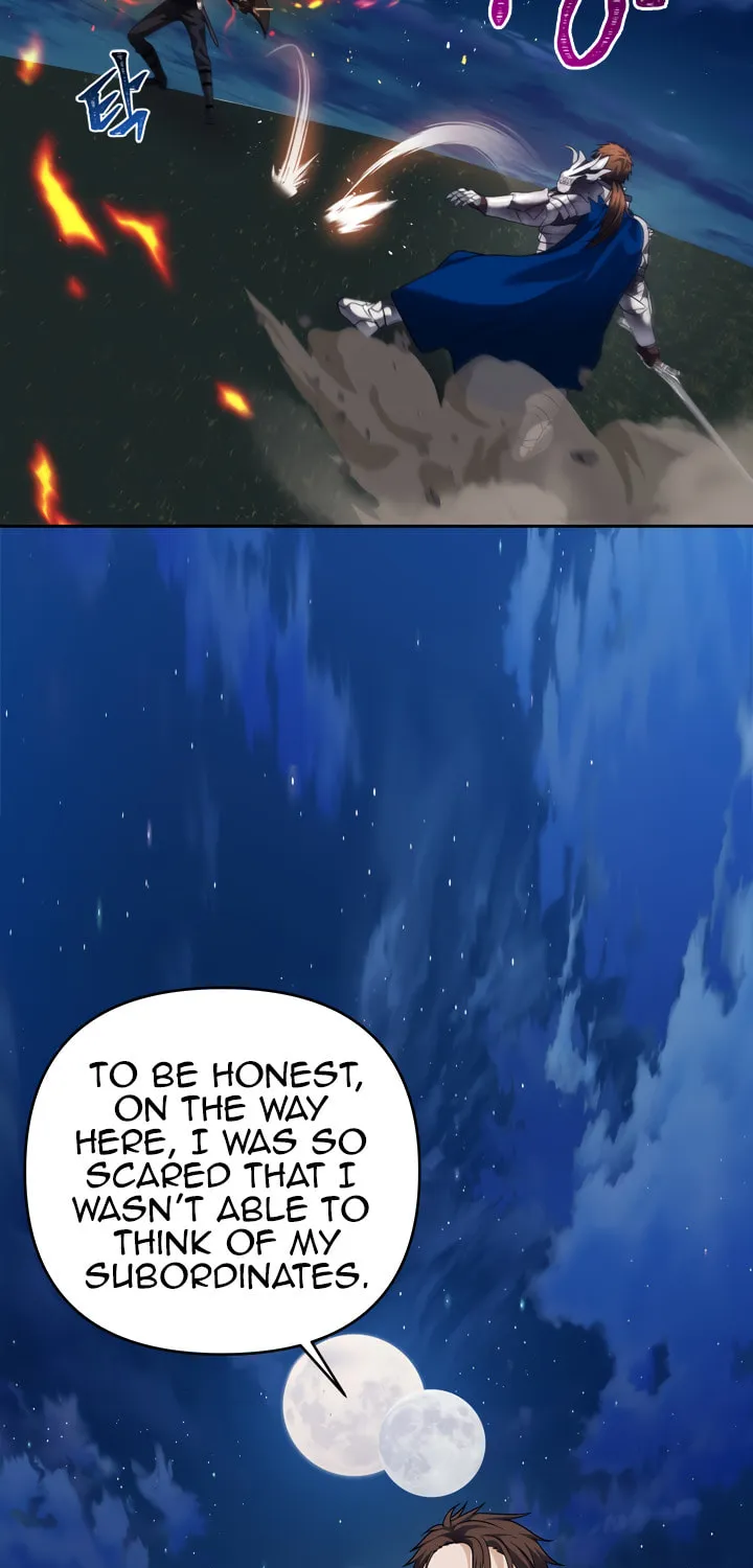 Second Life Ranker Chapter 70 page 54 - 