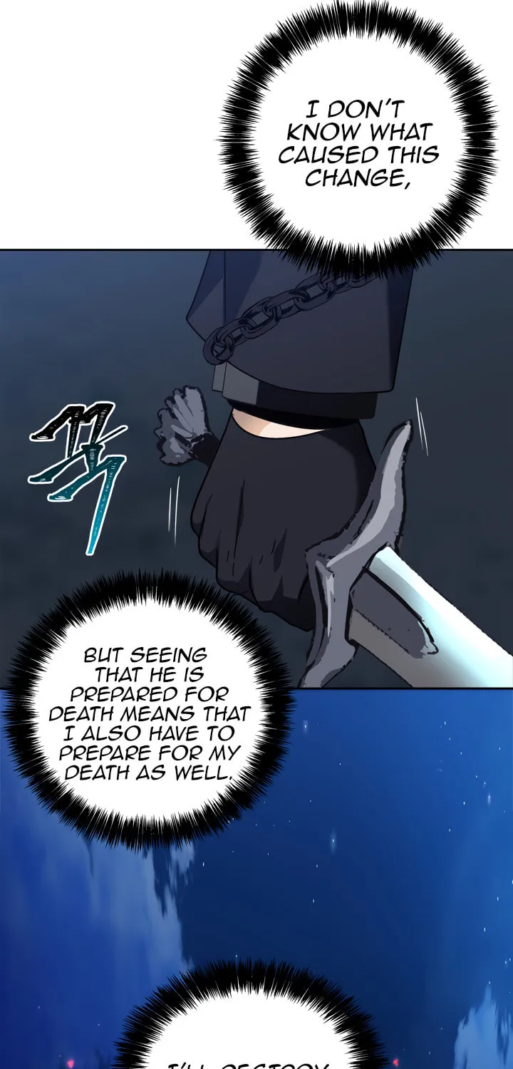 Second Life Ranker Chapter 70 page 57 - 