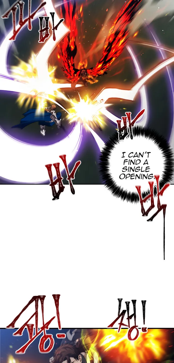 Second Life Ranker Chapter 70 page 63 - 