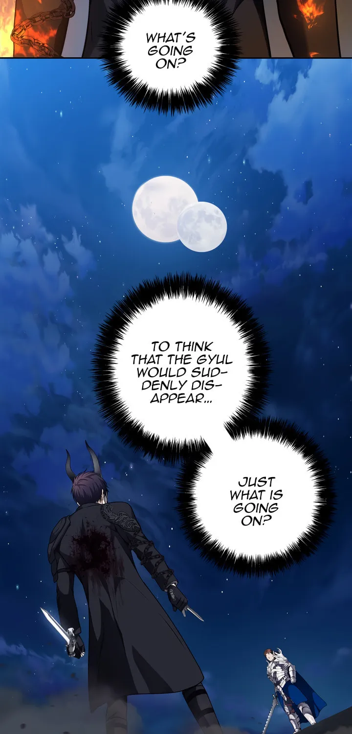 Second Life Ranker Chapter 71 page 19 - 