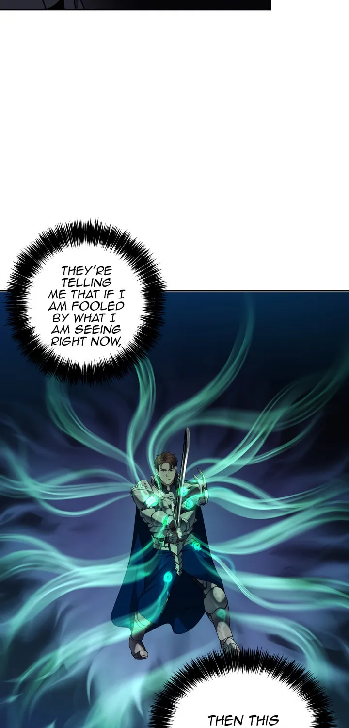 Second Life Ranker Chapter 71 page 21 - 