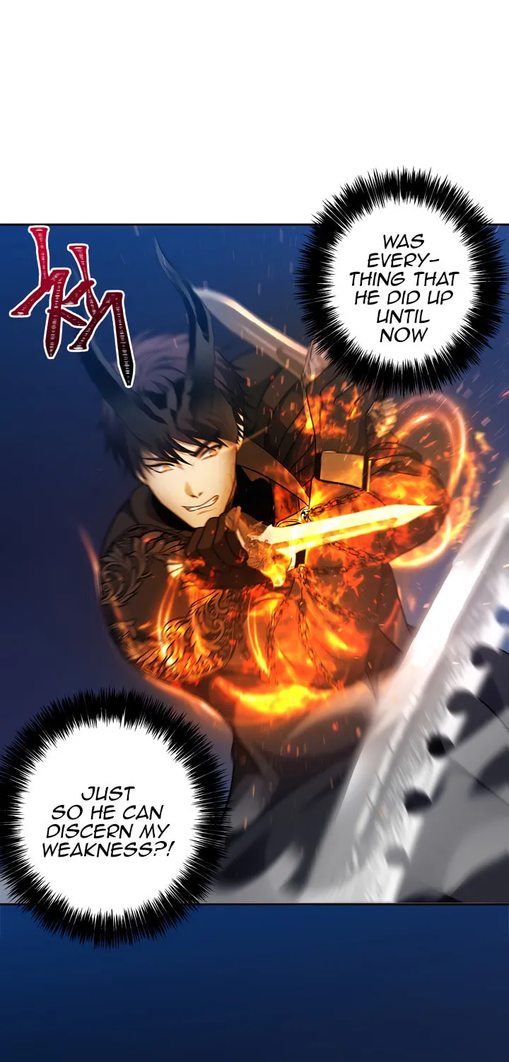Second Life Ranker Chapter 71 page 32 - 