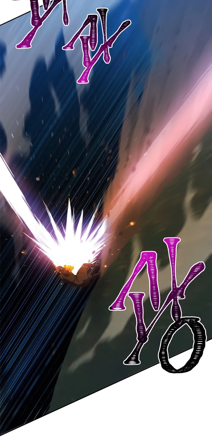 Second Life Ranker Chapter 71 page 5 - 