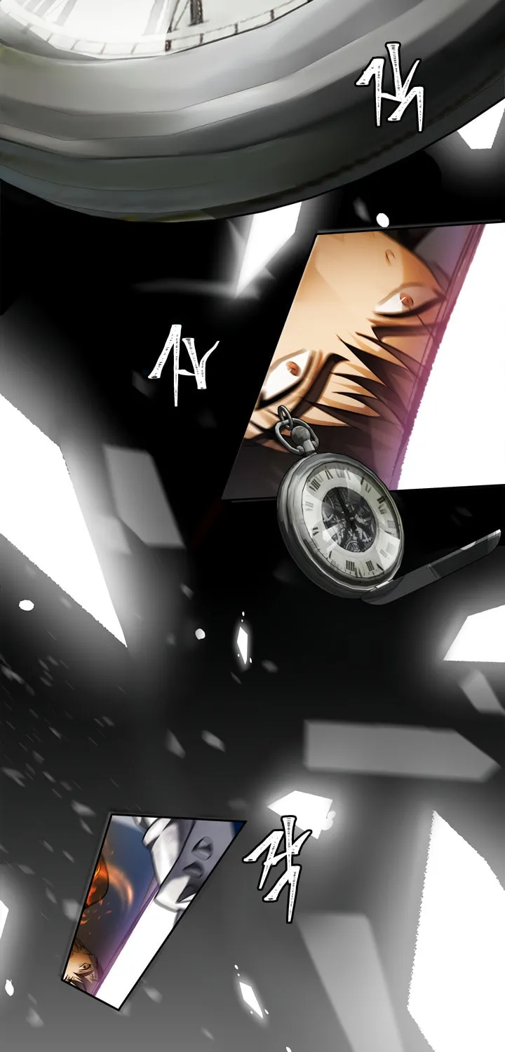 Second Life Ranker Chapter 71 page 41 - 