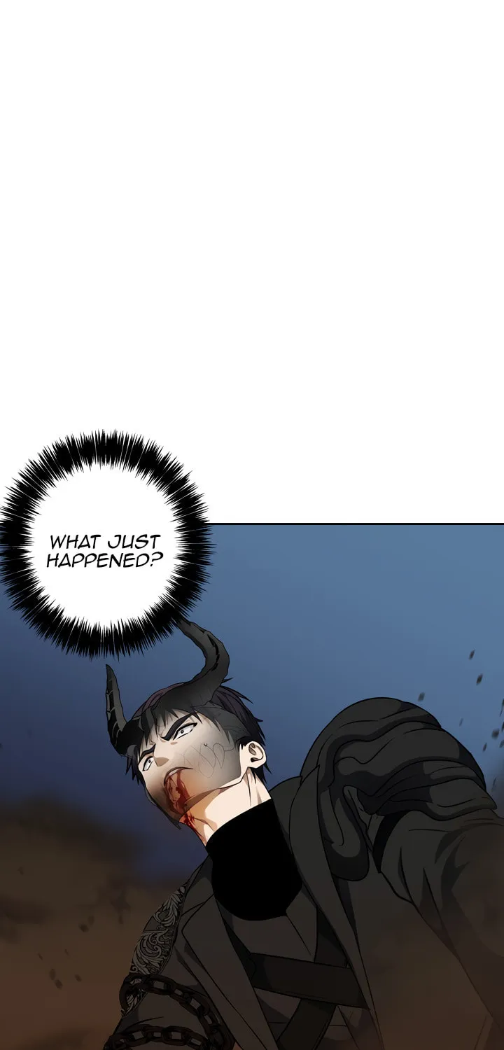Second Life Ranker Chapter 71 page 10 - 