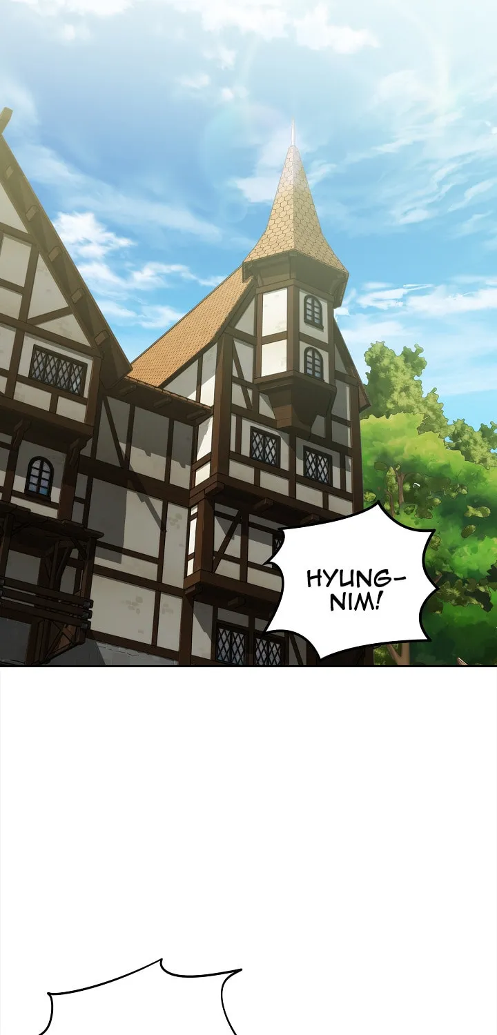 Second Life Ranker Chapter 72 page 2 - 