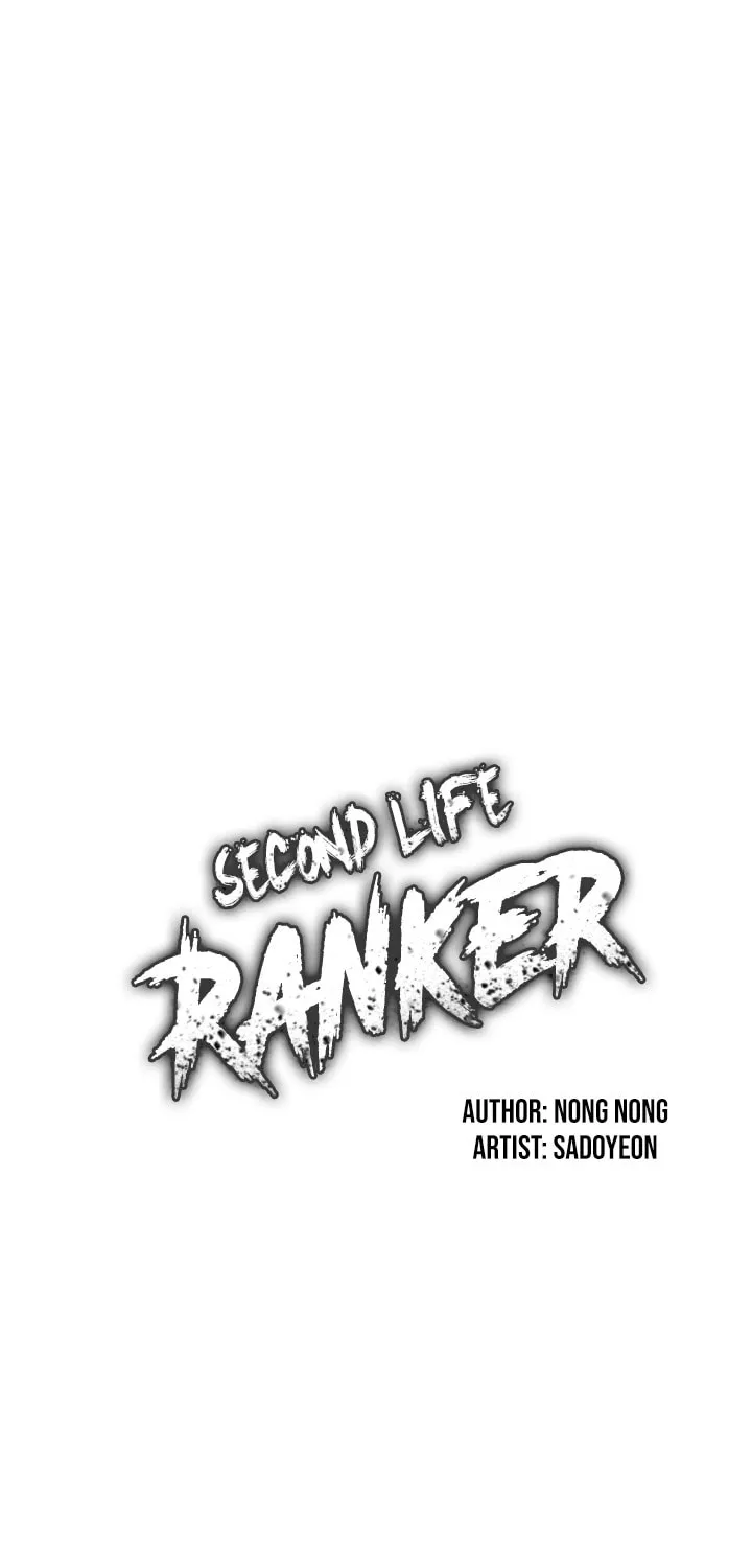 Second Life Ranker Chapter 72 page 20 - 