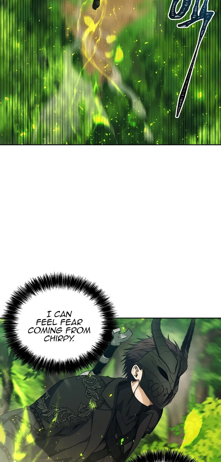 Second Life Ranker Chapter 72 page 23 - 