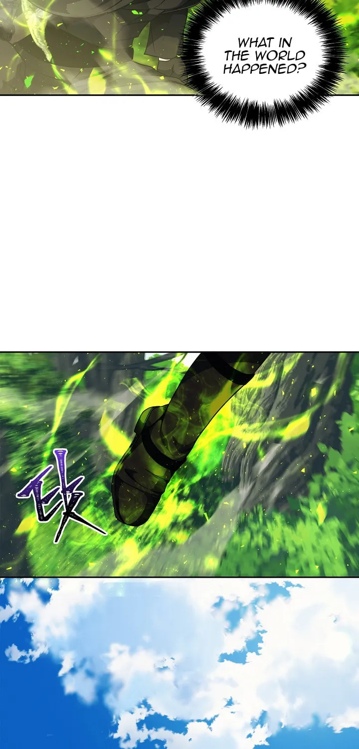 Second Life Ranker Chapter 72 page 24 - 