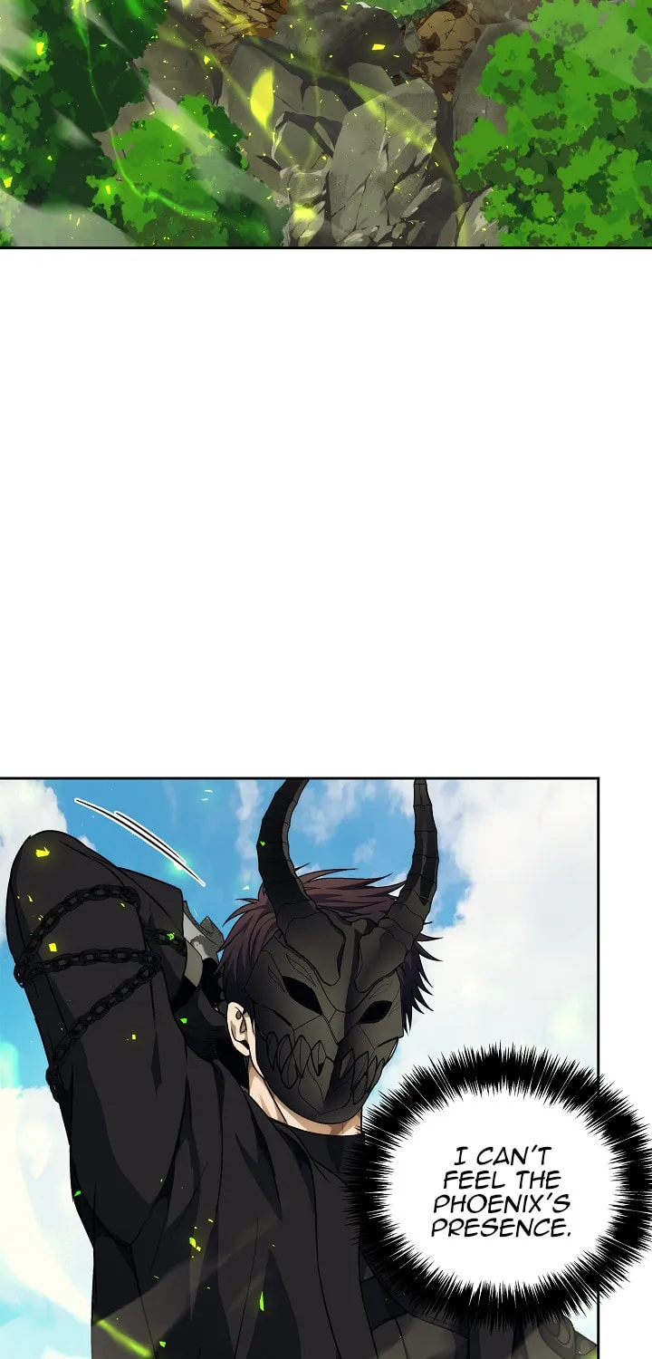 Second Life Ranker Chapter 72 page 26 - 