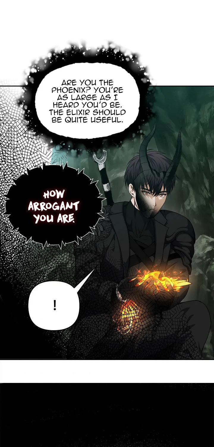 Second Life Ranker Chapter 72 page 34 - 
