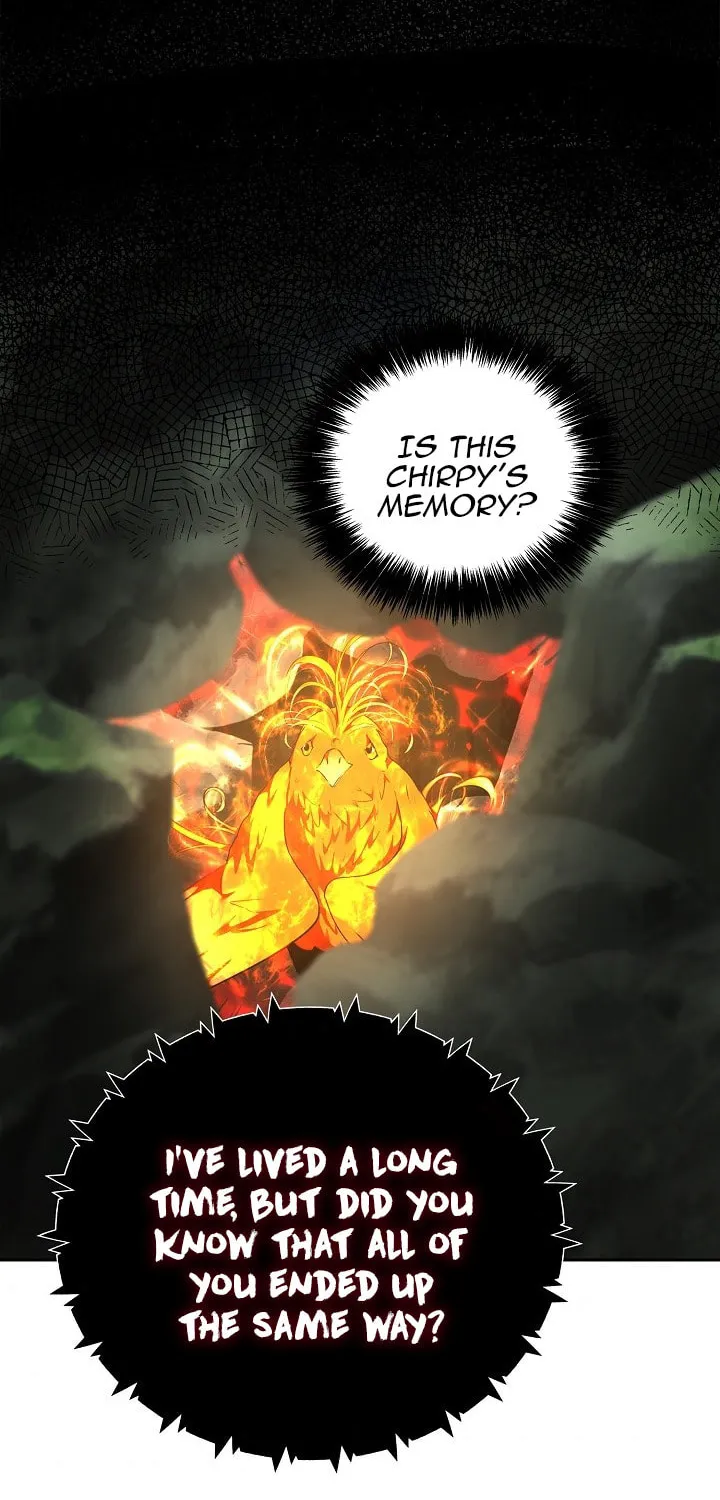 Second Life Ranker Chapter 72 page 35 - 