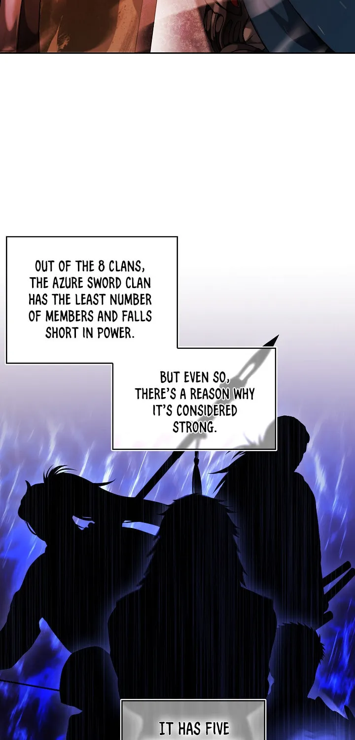 Second Life Ranker Chapter 72 page 38 - 