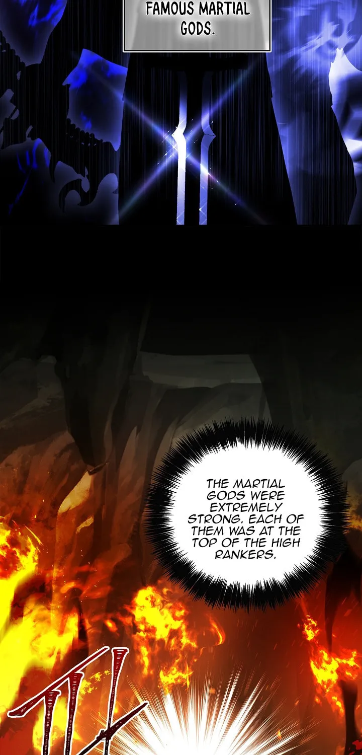 Second Life Ranker Chapter 72 page 39 - 