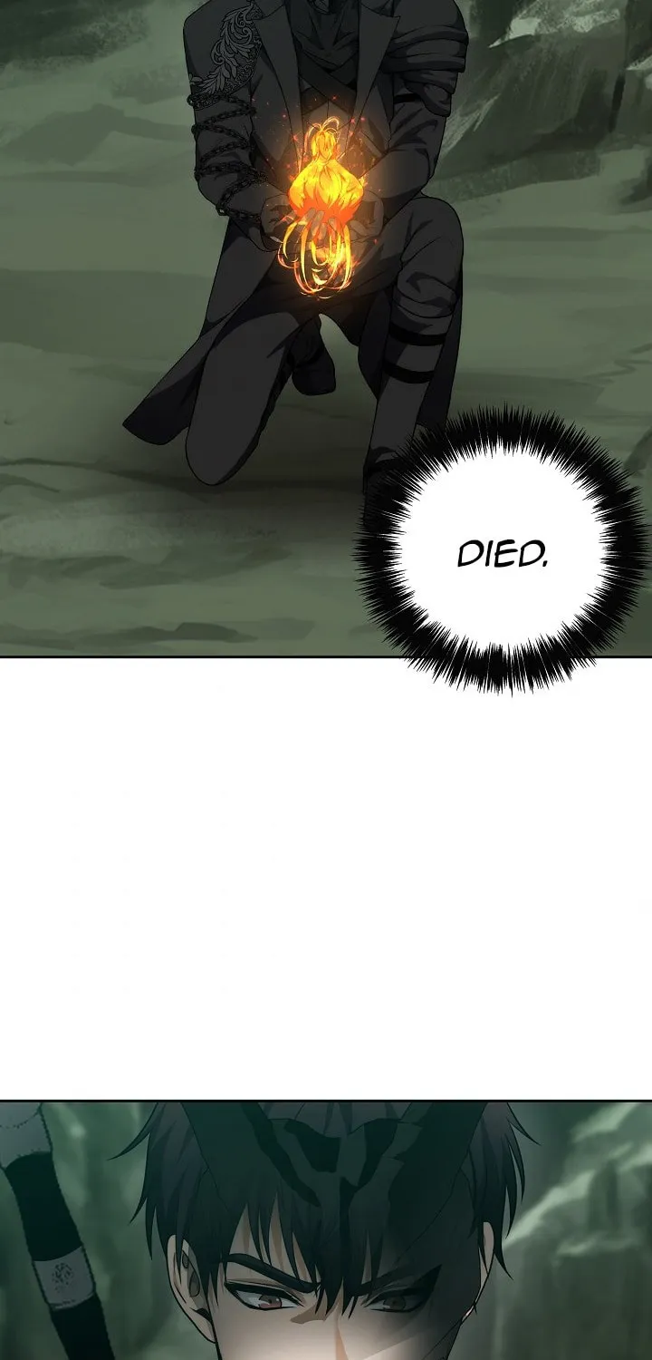 Second Life Ranker Chapter 72 page 43 - 